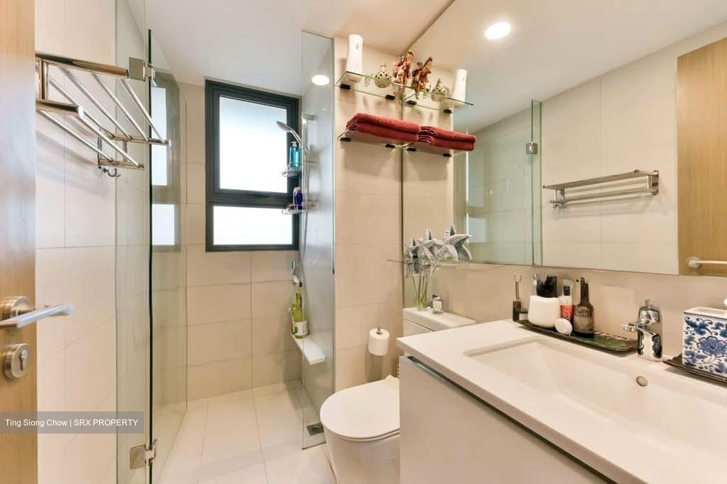Bellewaters (D19), Condominium #554769051
